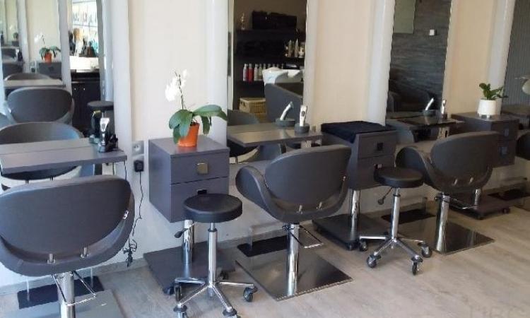 Coiffeur Taiso Coiffure Riedisheim