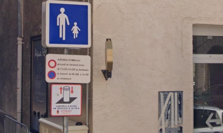 Coiffeur Aqua'Tifs Gap