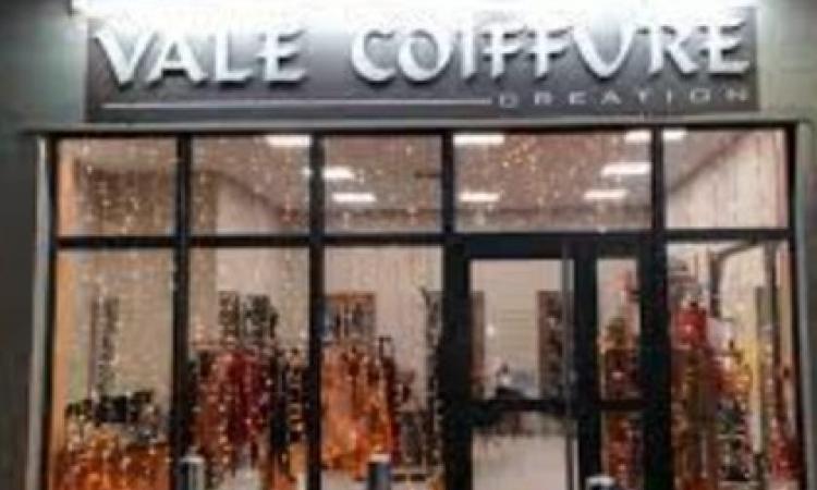 Coiffeur Vale Coiffure Creation L'horme