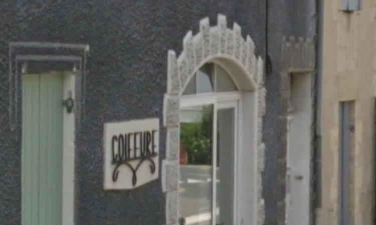 Coiffeur Giroux Jocelyne Blasimon