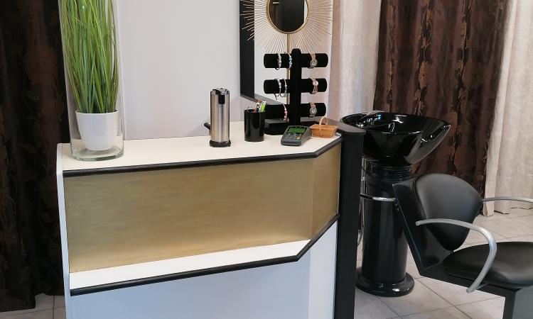 Coiffeur Diosa Bella Nanteuil