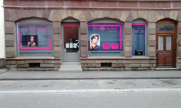 Coiffeur Coiffure Relook Dettwiller