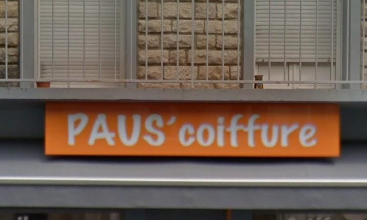 Coiffeur Paus'Coiffure Brienne-le-château