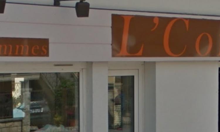 Coiffeur Ji'coiffure Mailly-le-camp