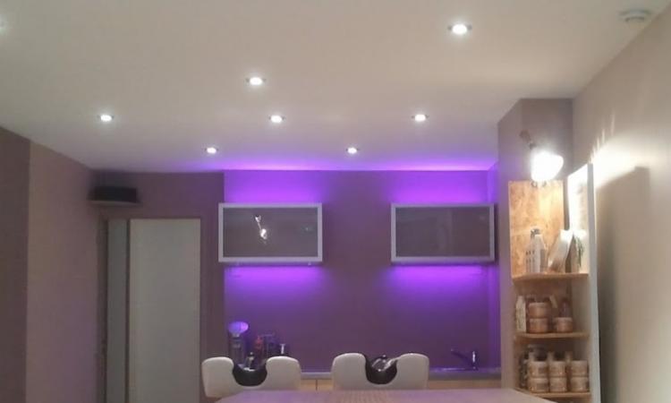 Coiffeur Le Salon (SARL) Tonnerre