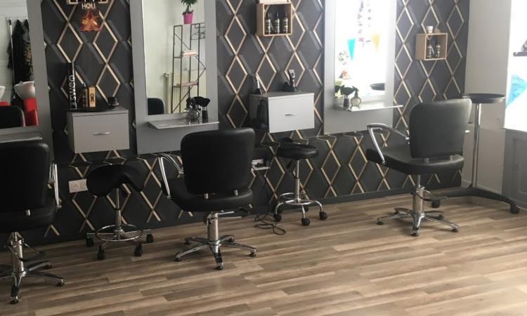 Coiffeur Myriam Et Thierry Roches-de-condrieu