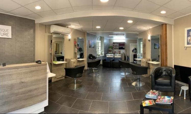 Coiffeur Le Kiosque De La Coiffure Prudhomat