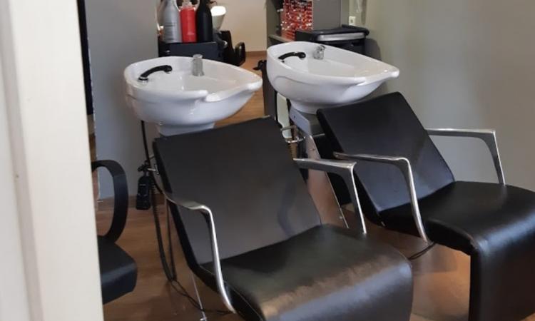 Coiffeur D L Coiffure Le drennec