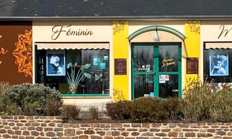 Coiffeur LUN HAIR Hudimesnil