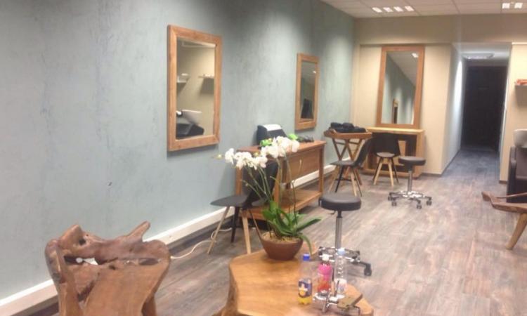 Coiffeur Al Comptoir Port