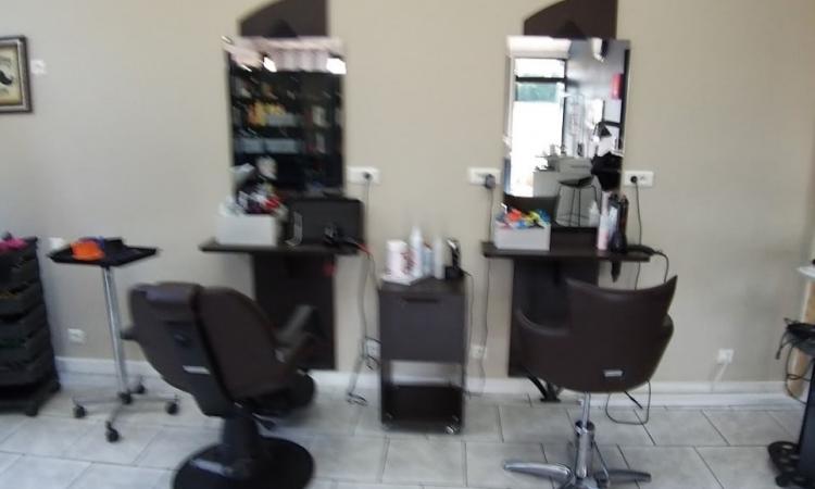 Coiffeur Christine Coiffure Pair-et-grandrupt