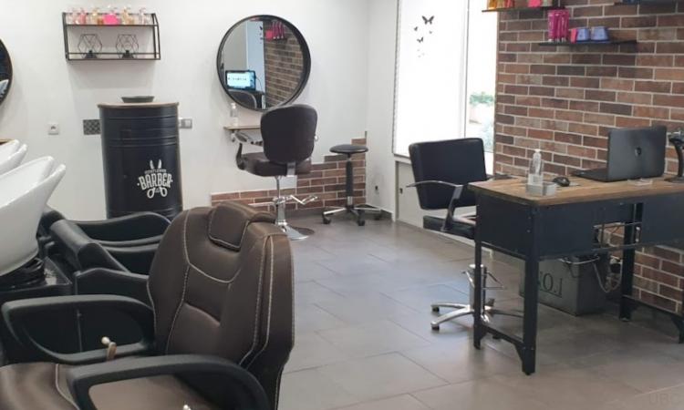 Coiffeur Tif'hom Saint-zacharie