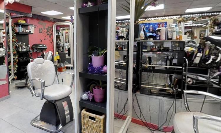 Coiffeur Echevanne Coup'Tifs Velesmes-échevanne