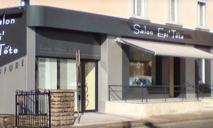 Coiffeur Epi'tête Audincourt