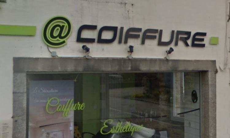 Coiffeur Arobase Coiffure Pleyber-christ