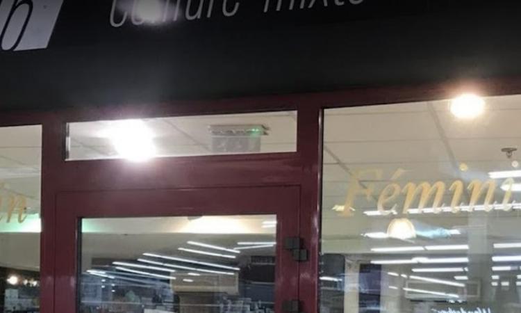 Coiffeur Atelier 46 Gourdon