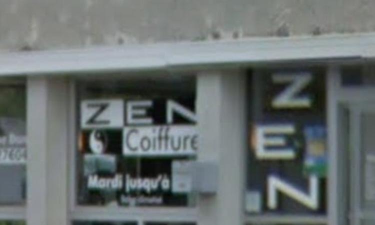 Coiffeur Zen Coiffure Tressange