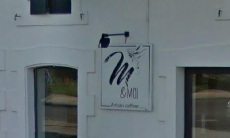 Coiffeur M Et Moi Saint-geours-de-maremne