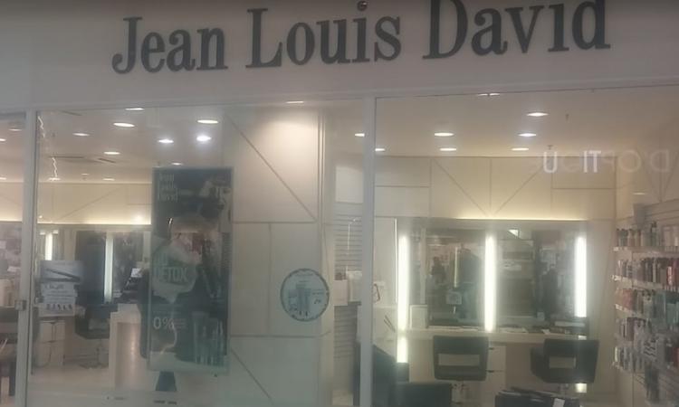 JEAN-LOUIS DAVID La riche - Téléphone, rdv, avis