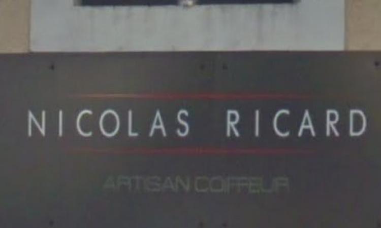 Coiffeur Ricard Coiffure Mazan