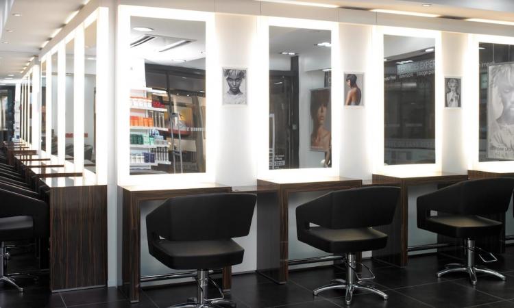 Coiffeur Coiffure Du Monde Toulouse