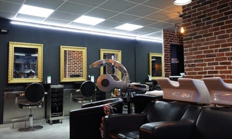 Coiffeur Profil Coiffure Marseille