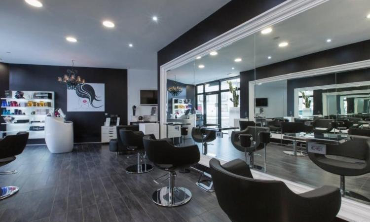 Coiffeur Tête en l'hair Brioude