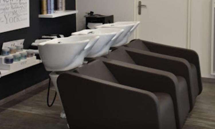 Coiffeur Nathalie Coiffure Saint-ay