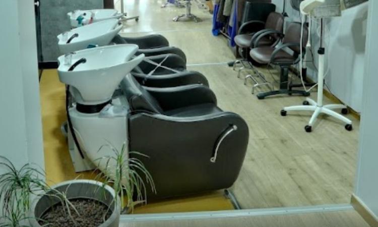 Coiffeur Marie-monise Boyeldieu Stiliste Visag Bricquebec