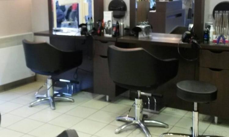 Coiffeur Innovatif SLC Vervins