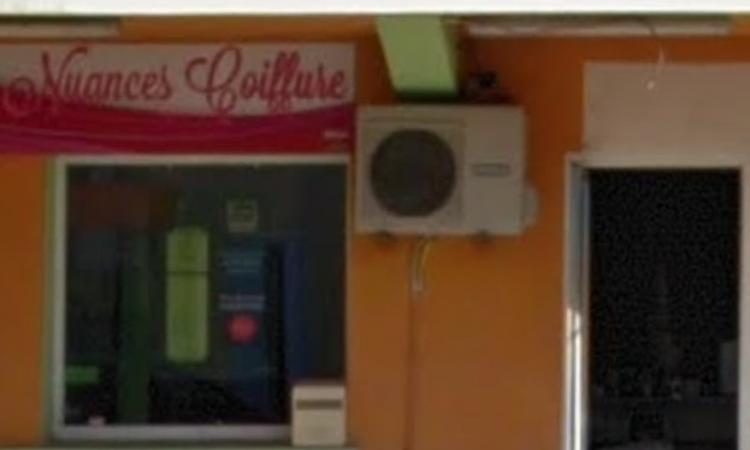Coiffeur Nuances Coiffure Peyruis