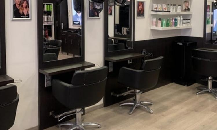 Coiffeur Bruno Flaujac Valence