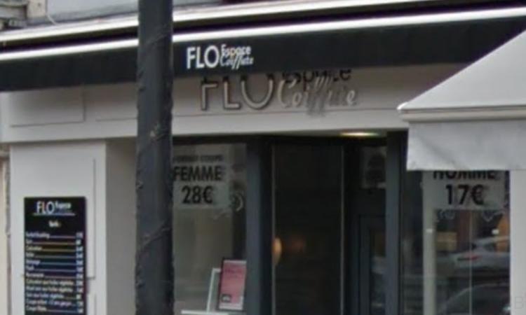 Coiffeur Flo Issoire