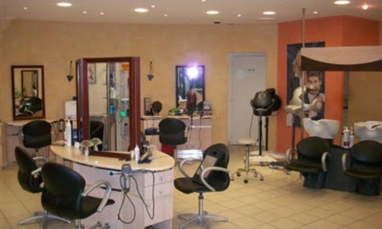 Coiffeur Marie-Boucles Contrexéville