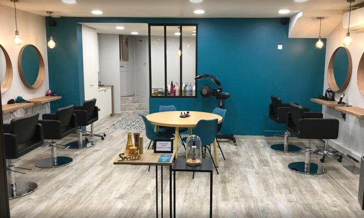 Coiffeur La Coiffeuse Conflans-sainte-honorine