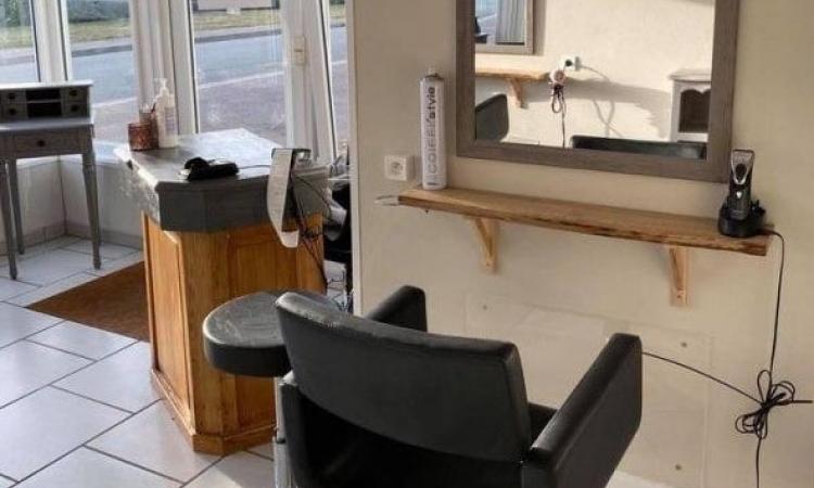 Coiffeur DE MECHES AVEC VOUS Perriers-sur-andelle