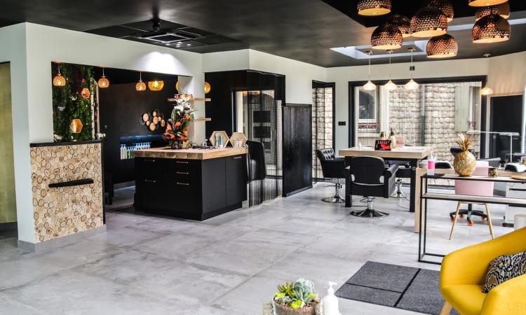 Coiffeur Amanda Coiffure Saint-didier-en-velay