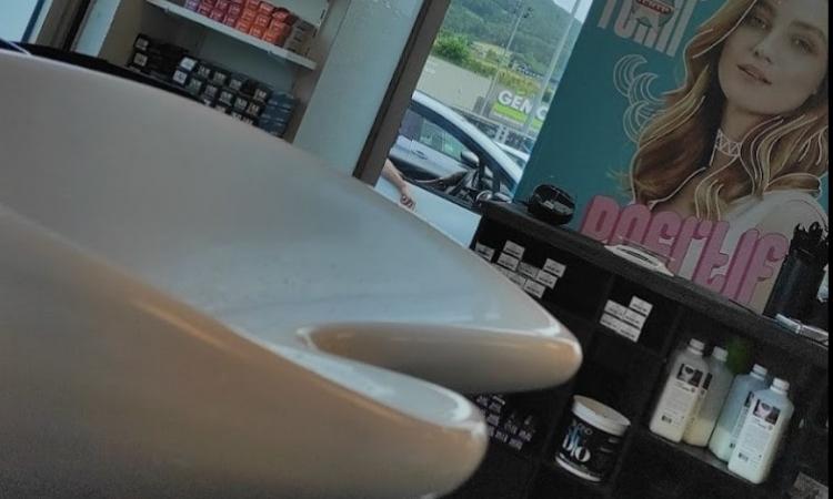 Coiffeur Tchip Coiffure Firminy