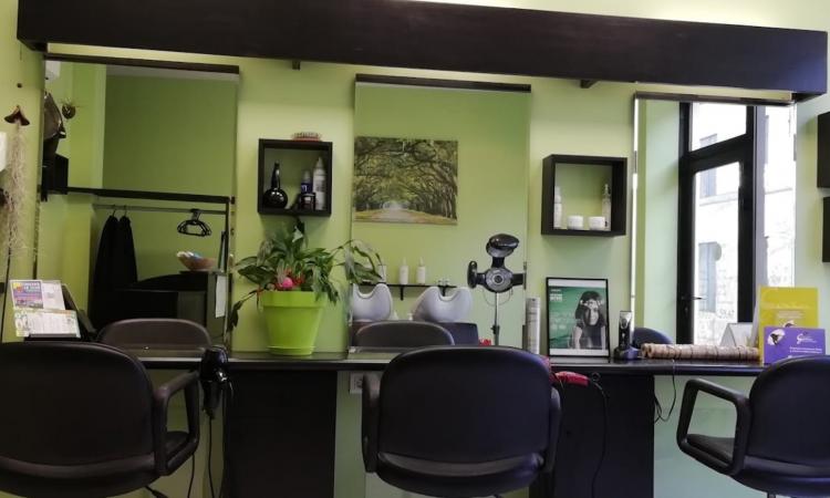 Coiffeur L Hair Naturel La roche-chalais