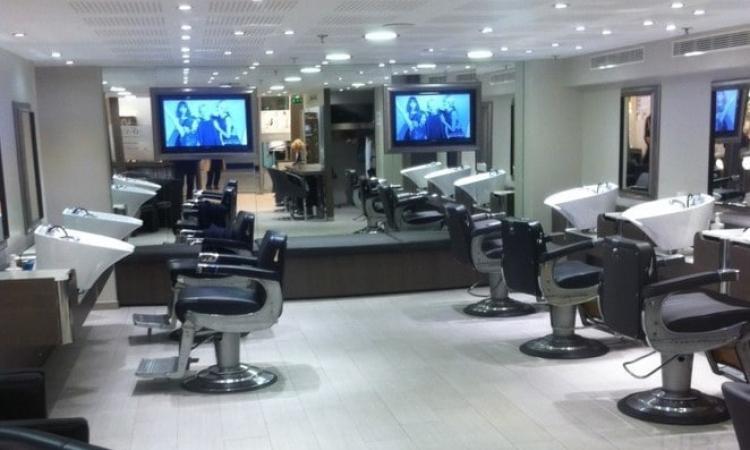 Coiffeur Franck Provost Le chesnay