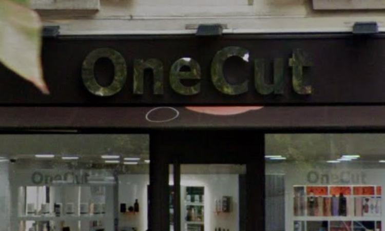 Coiffeur ONE CUT Saint-genis-laval