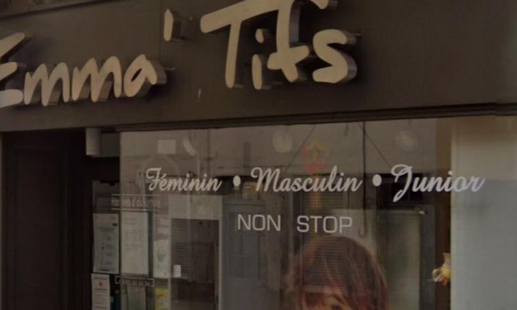 Coiffeur Emma'Tifs Bâgé-le-châtel