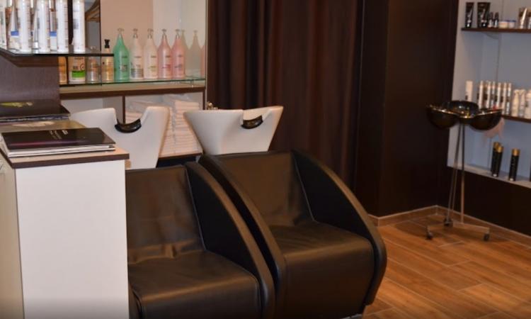 Coiffeur L'Atelier du Style Faye-d'anjou