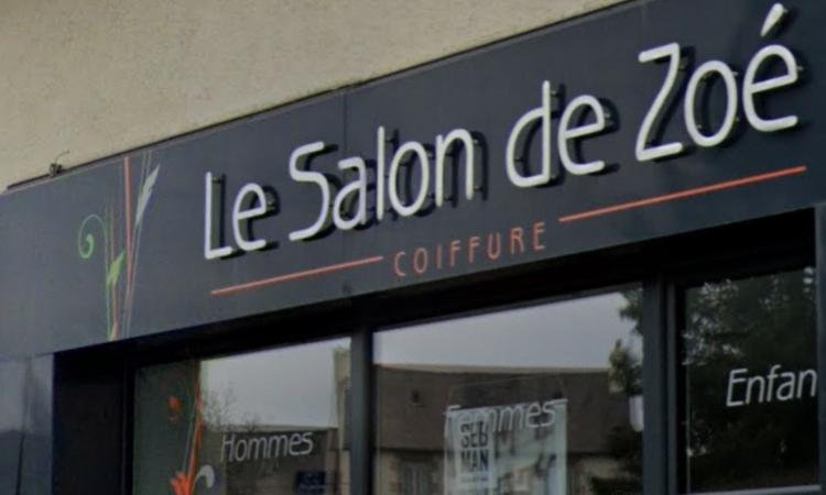 Coiffeur Le Salon De Zoe Morlaix