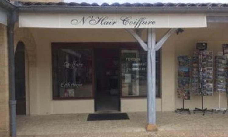 Coiffeur N Hair Coiffure Castelnaud-la-chapelle