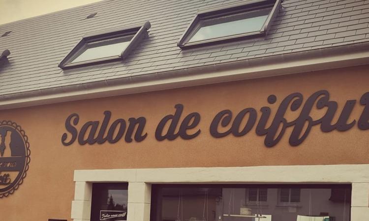 Coiffeur Julie Vous Coiff' Guécélard