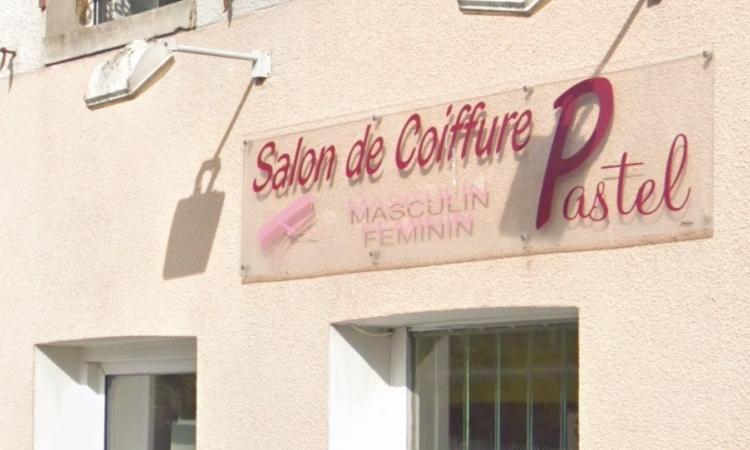Coiffeur Salon Pastel Mareuil-sur-ay