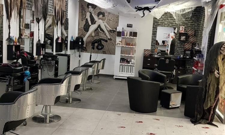 Coiffeur L'hair Du Temps Wingles