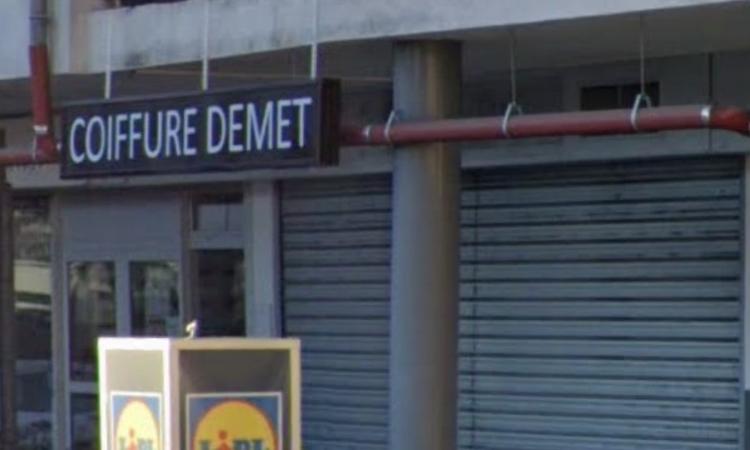 Coiffeur Coiffure Demet Strasbourg