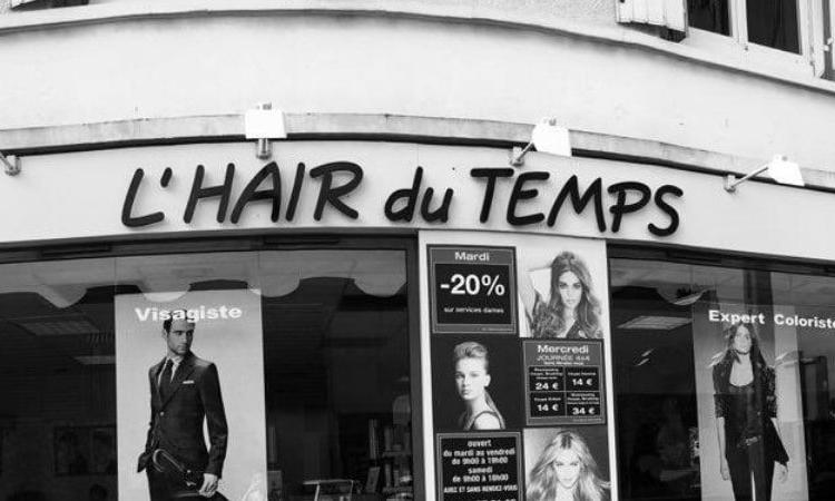 Coiffeur L Hair Du Temps Villeparisis